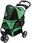 Honest-review-on-the-Gen7Pets-Promenade-pet-stroller