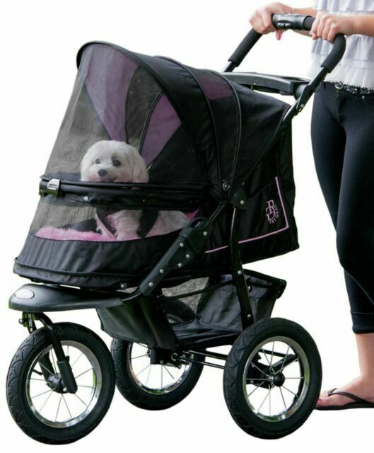 pet gear pram