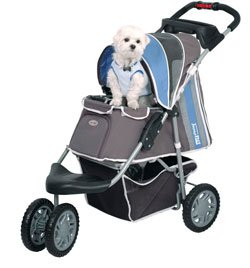 stroller for small dogs and cats