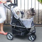 Gen7Pets Dog Stroller