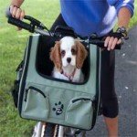 Dog Bike Carriers