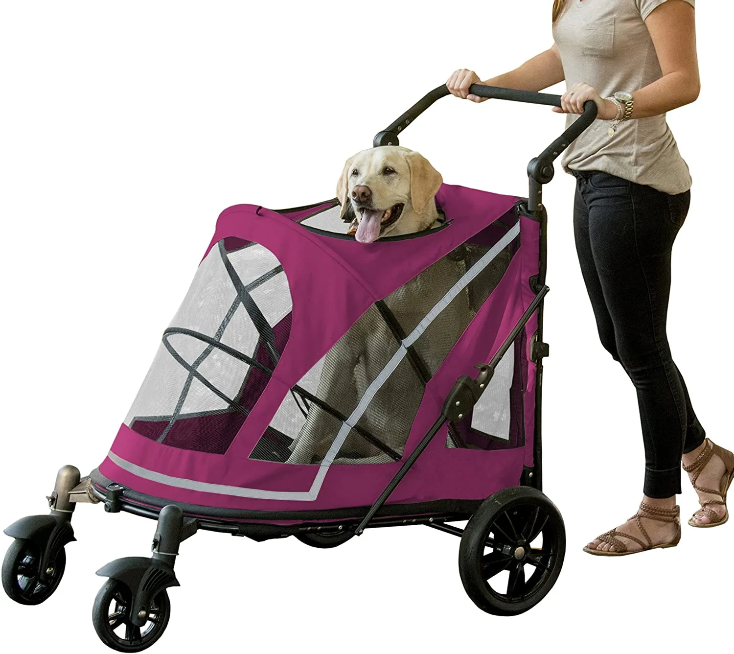Pet Gear Pink