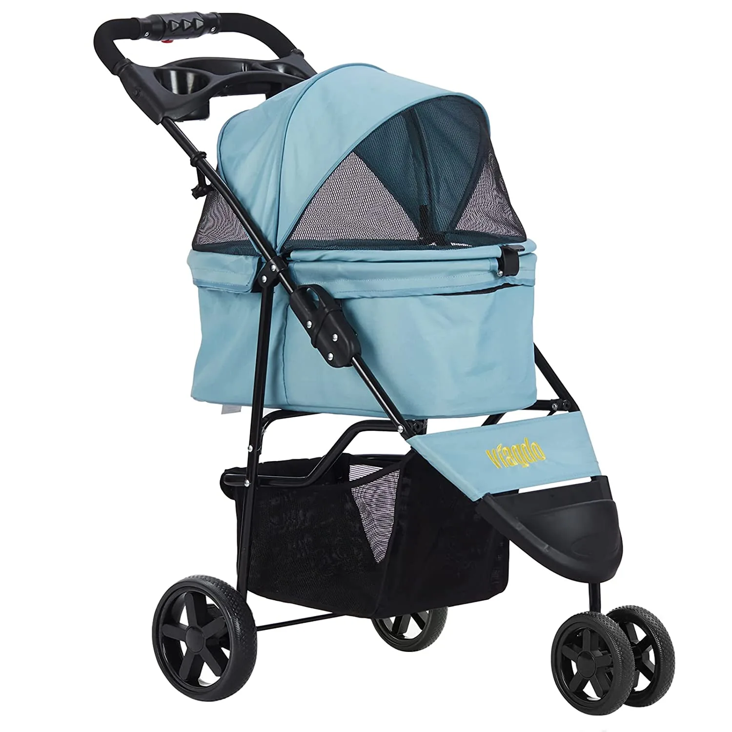 Viagdo Pet Stroller