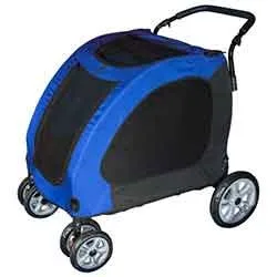 Dog Strollers for Large Dogs