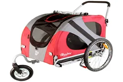DoggyRide Original Dog Stroller review