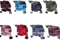 thumbs best stroller colors