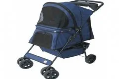 thumbs go pet club pet stroller 1a