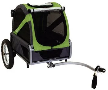 Doggyride Mini Dog Bike Trailer