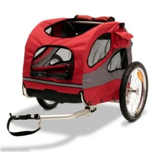 Houndabout Dog Trailer Medium