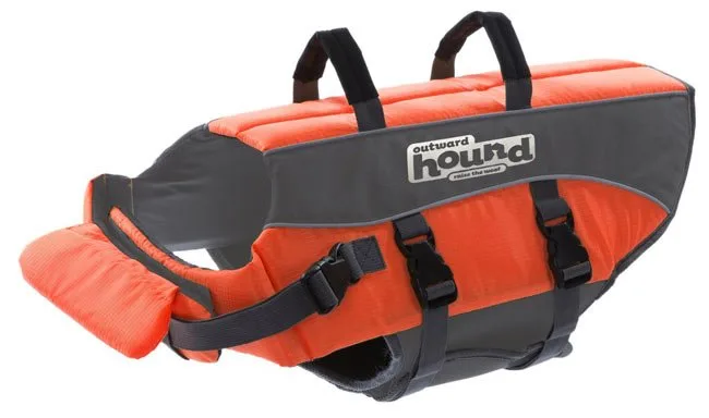large dog life jacket