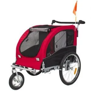 Best Choice Per Stroller
