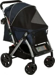 HPZ PET ROVER Navy Blue