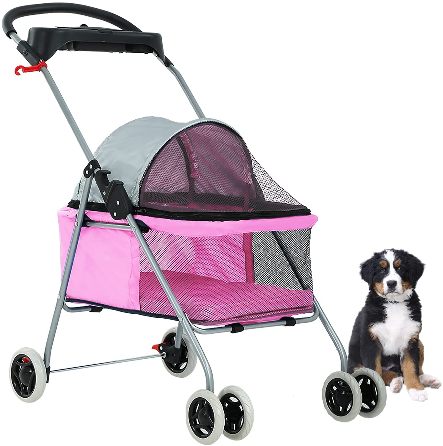 🐶 Bulldog Stroller TOP11 Best Models 2021