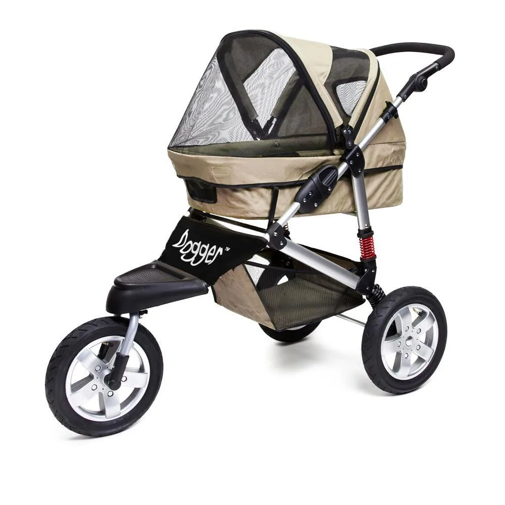dog stroller