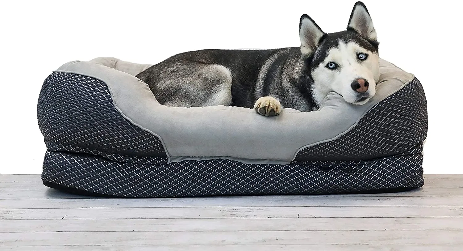 Barksbar Snuggly Sleeper