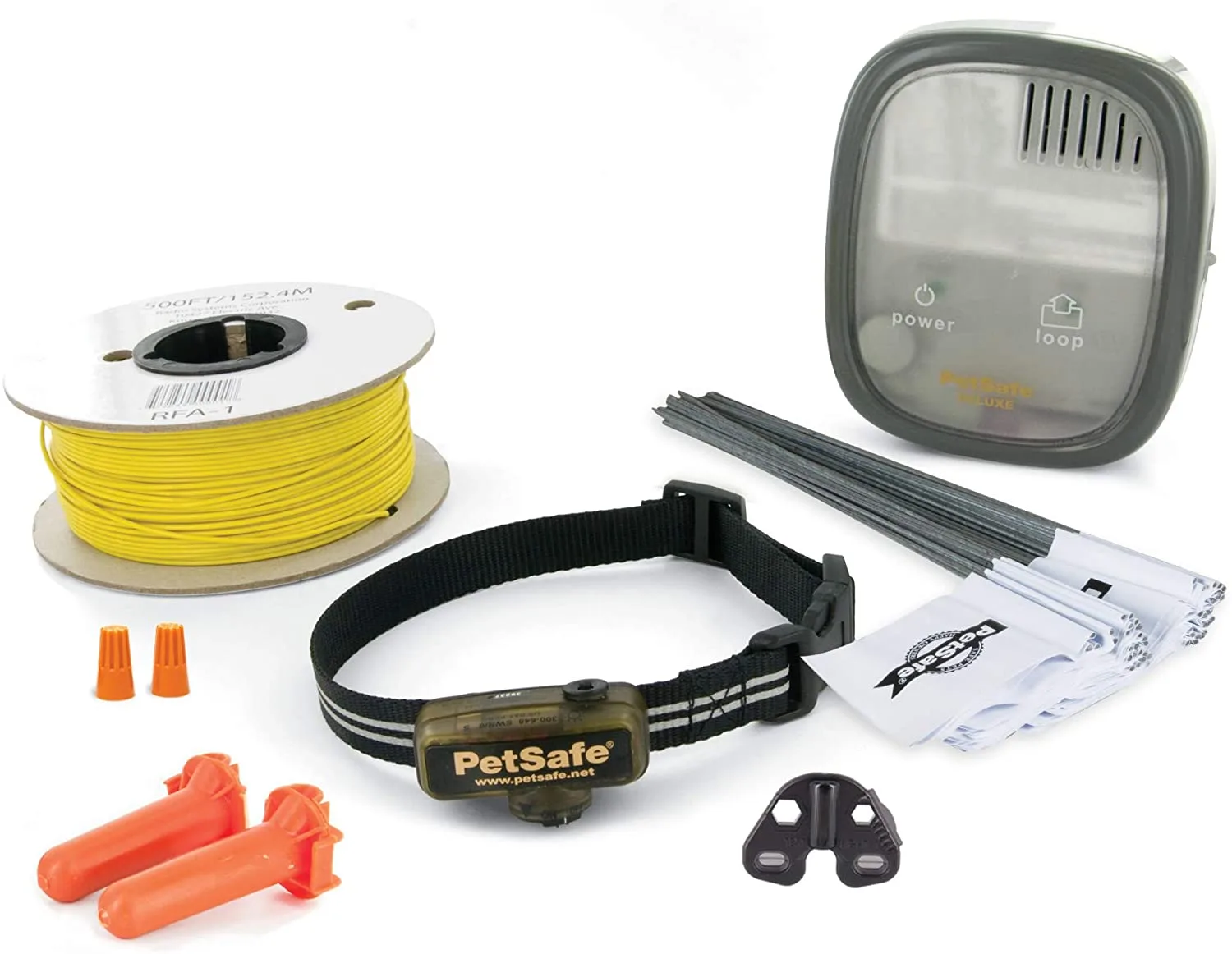 PetSafe Elite Minimalist Little Dog In-Ground Fence