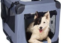 Arf Pets Dog Soft Crate