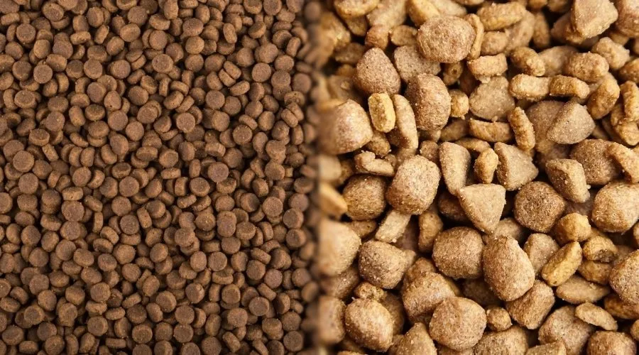 Kirkland Mature Dog Food Formula