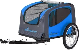 Schwinn Rascal Bike Pet
